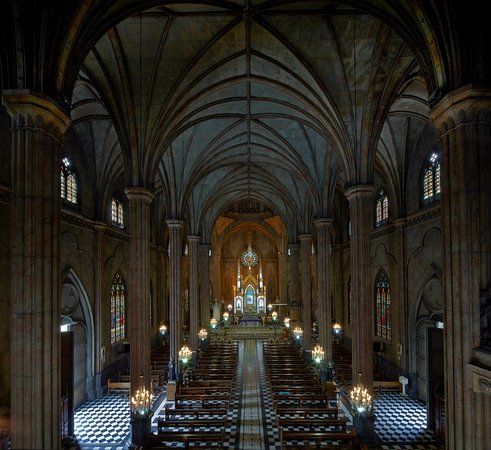 Basílica de San Sebastián